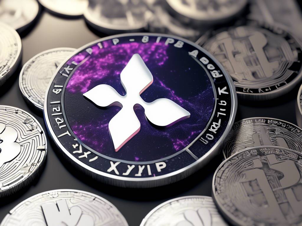 XRP Price Surges Within Range: Ready for Breakout! ?