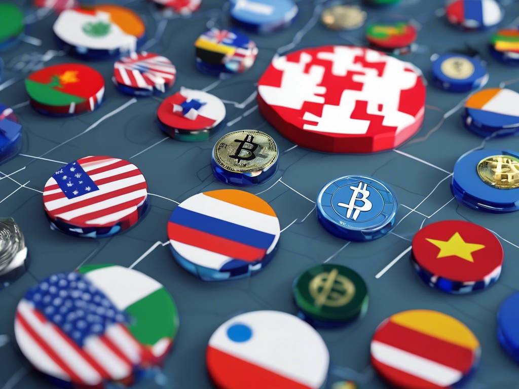 Top Crypto Analysts Predict: Geopolitical Risks & Market Impact ??