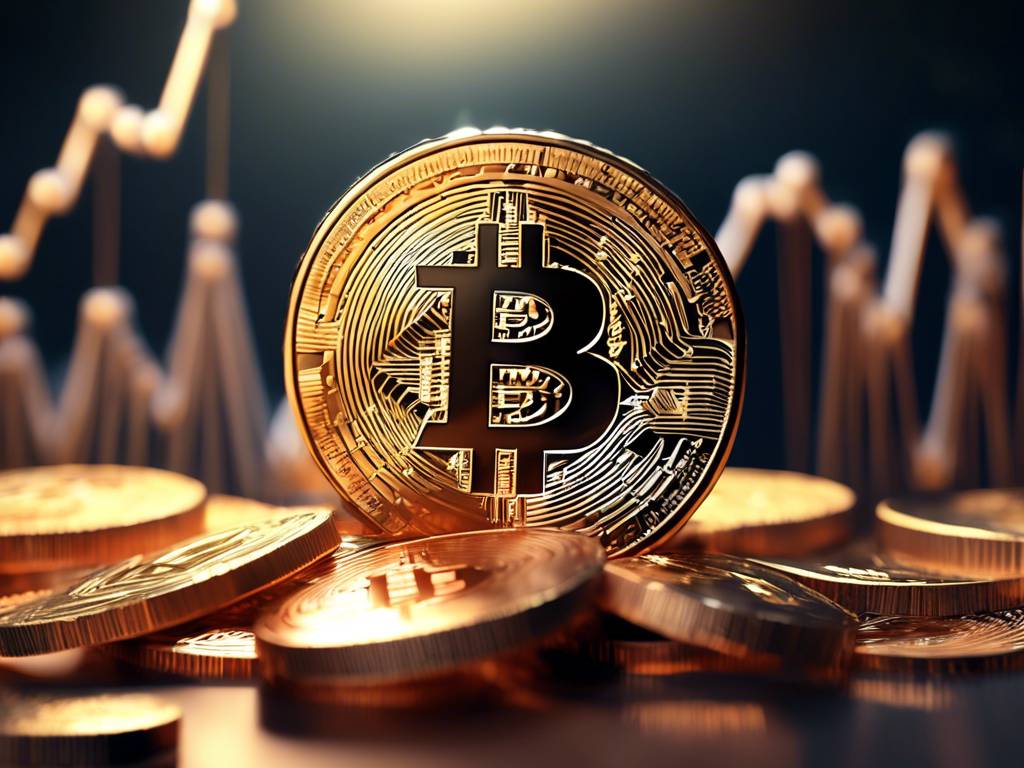 Top analysts predict imminent price corrections in Bitcoin rally ??