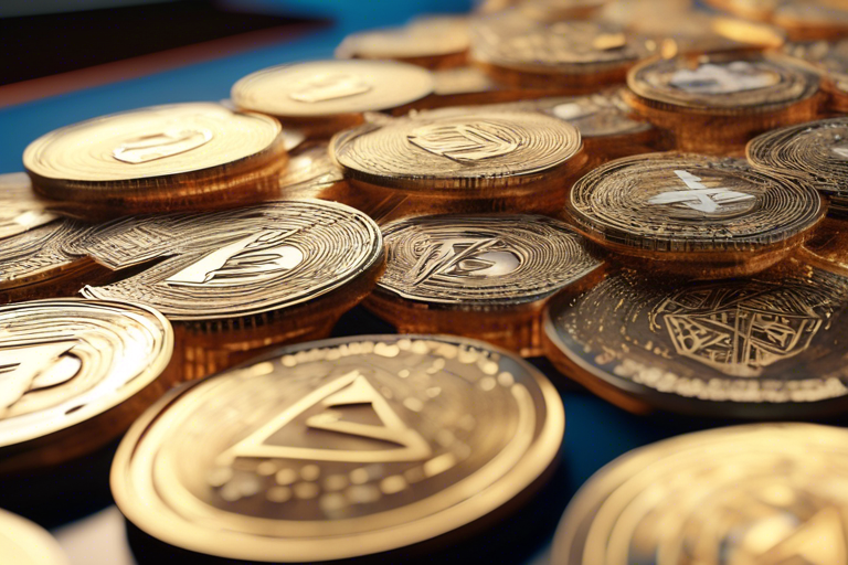 Crypto expert makes 12,000% profit on this token ??