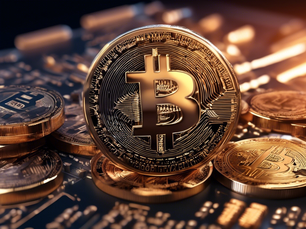 Crypto readers beware! Starwood REIT restricts withdrawals ?