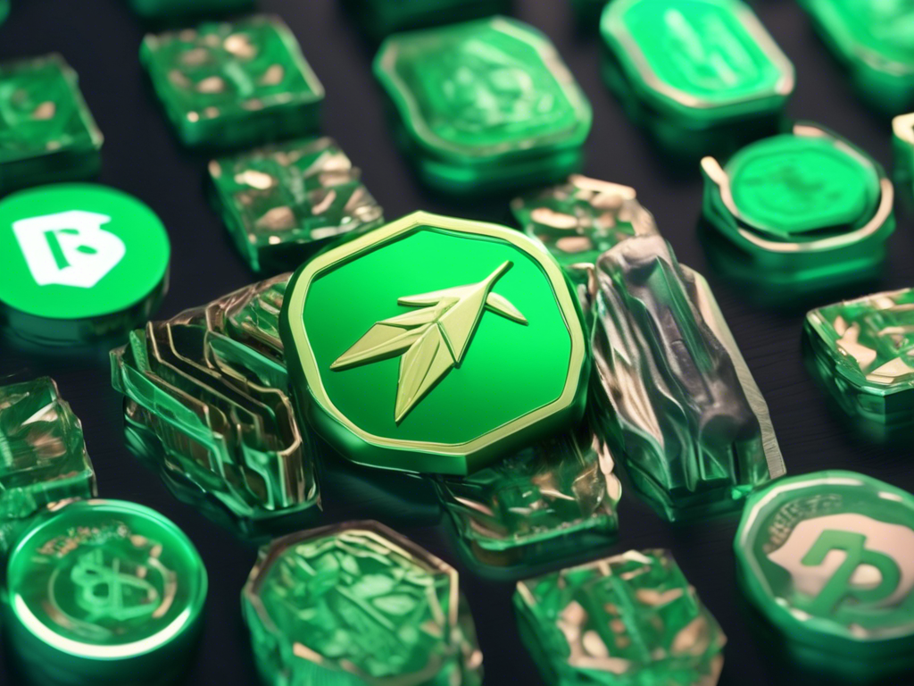 Robinhood Acquiring Bitstamp for $200M ??