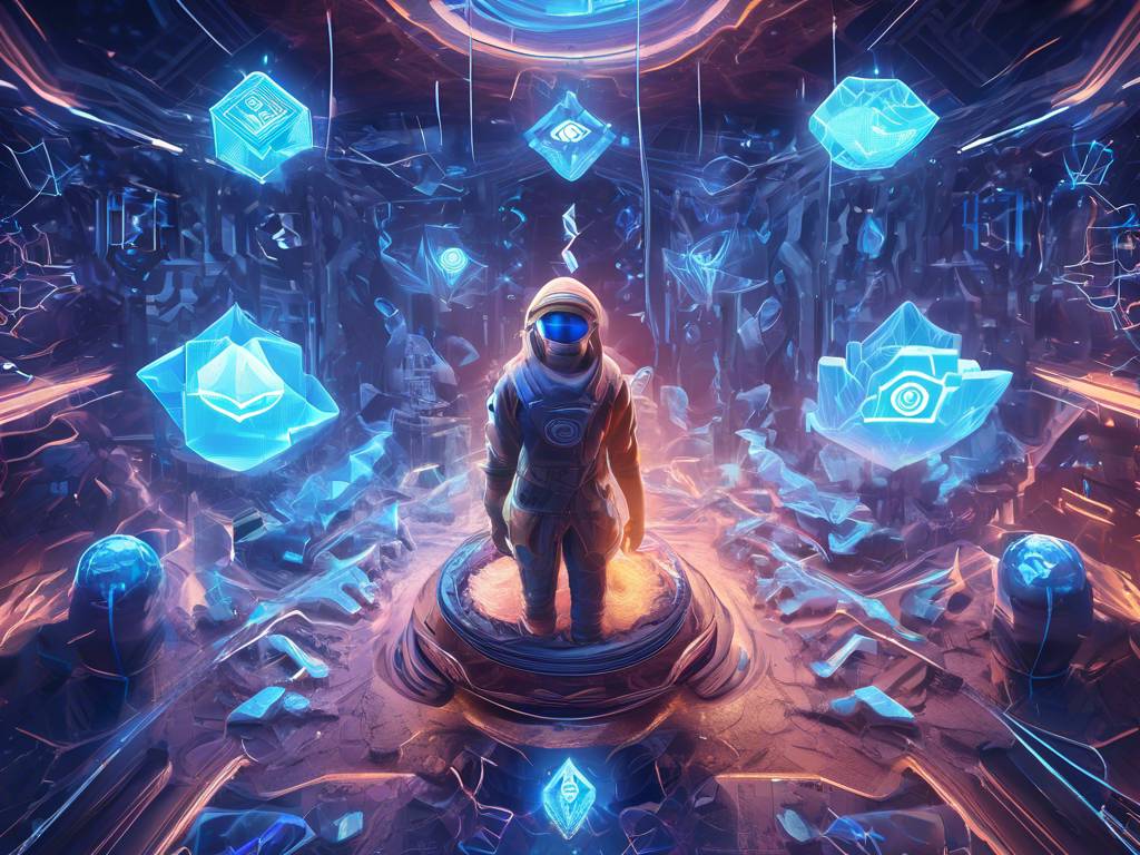 Revolutionizing DeFi & Gaming: Stratis unveils Ethereum-based Layer-1 Blockchain! ?