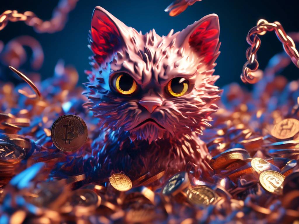 Unraveling Roaring Kitty's Impact on Crypto Market ?