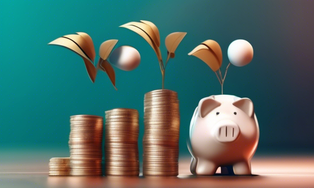Fixed deposit rates comparison: Up to 7.9% interest rate by HDFC, SBI, ICICI, Axis ?