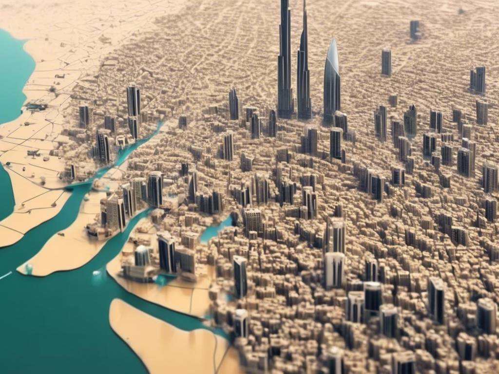 Massive UAE Rainfall Breaks Records! ??️