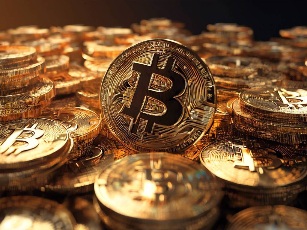 Bitcoin Price Surges to $70K ? Are $75K Levels Next?