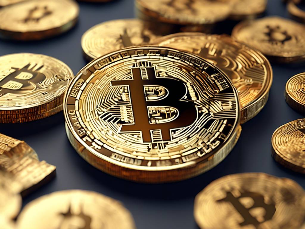 US economist reveals why Bitcoin is a ‘failure’ ??