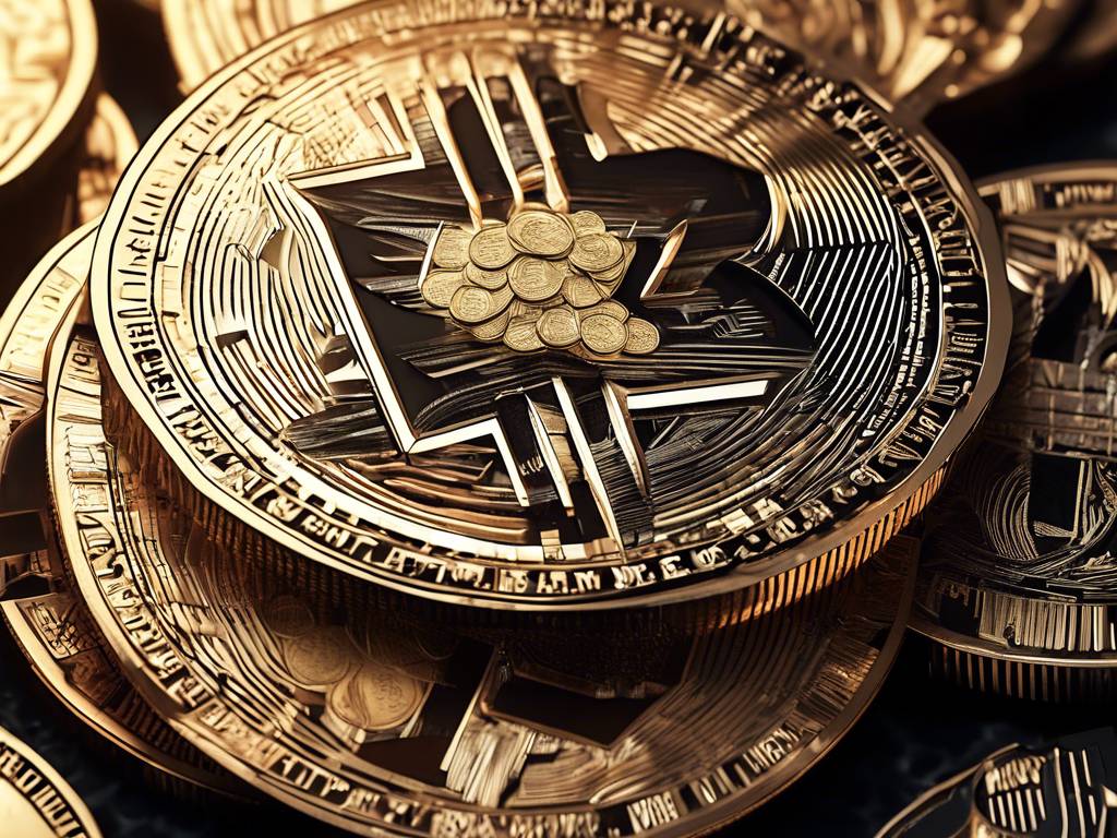 Crypto expert slams SEC's $2B Ripple penalty ??