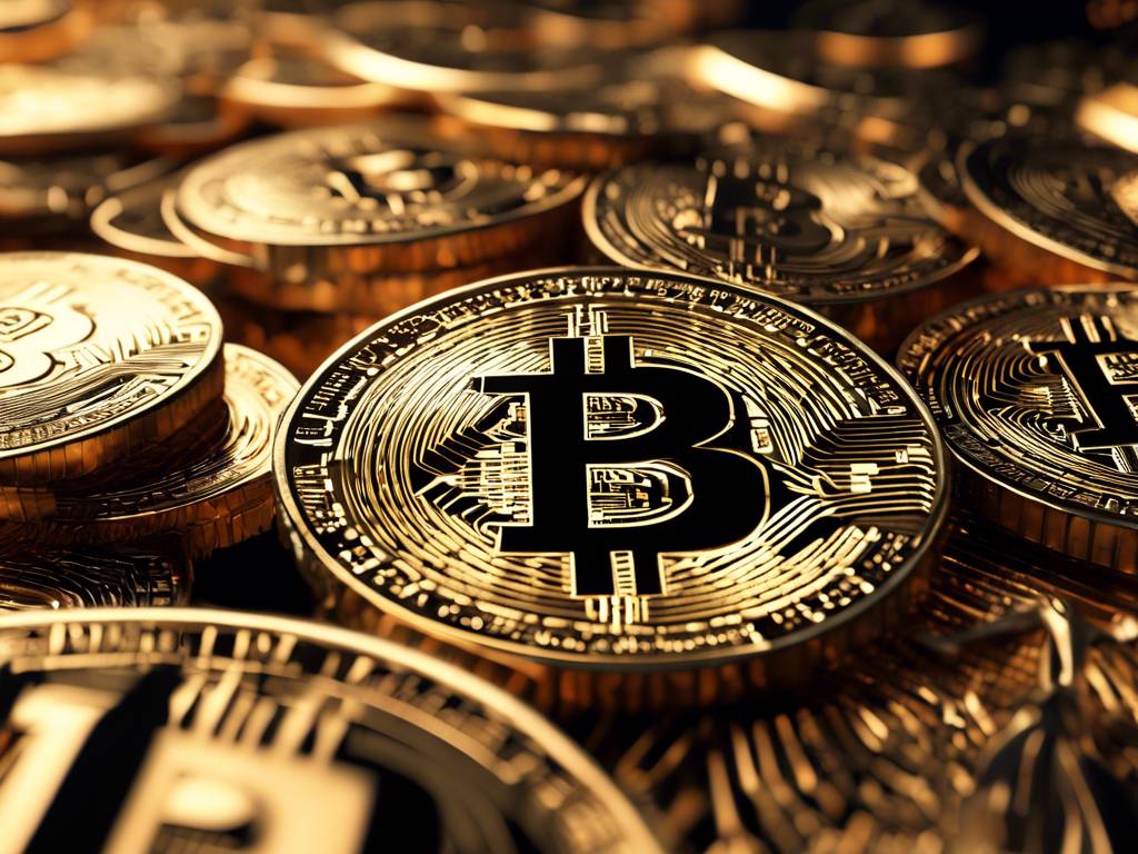 Bitcoin price forecast: Will it hit $300,000? ??