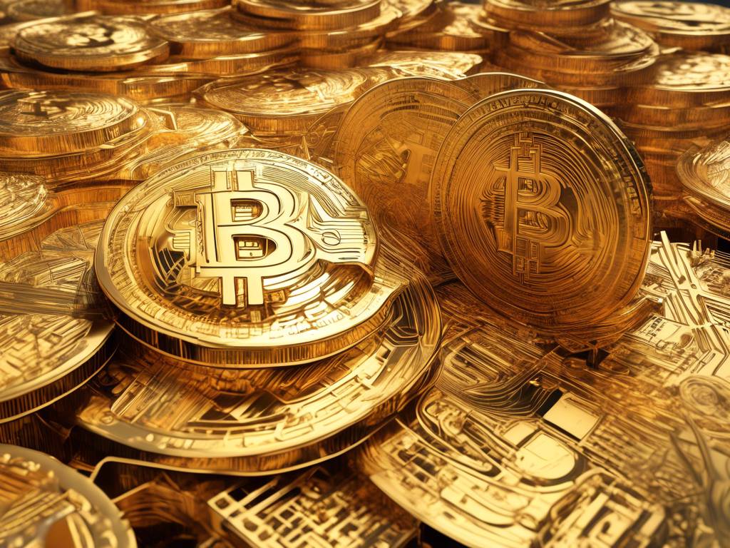 Bitcoin Holders Are Accumulating Like Crazy! ?