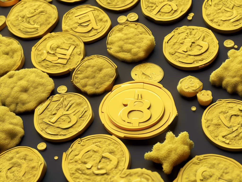 Sponge meme coin community votes for staking rewards! ??