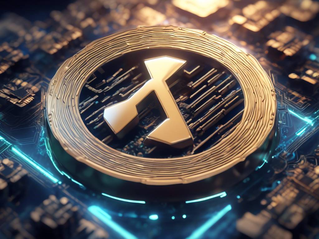 Ripple X Dev unveils native lending protocol for XRPL ??