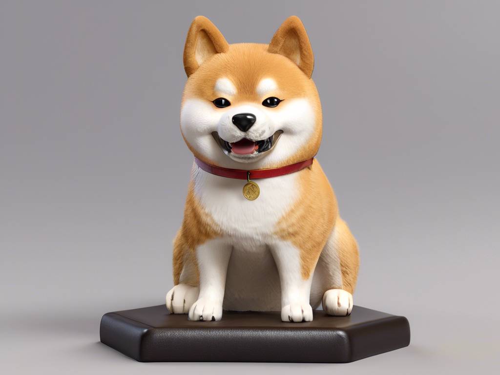 Shiba Inu (SHIB) Surpasses Expectations ??