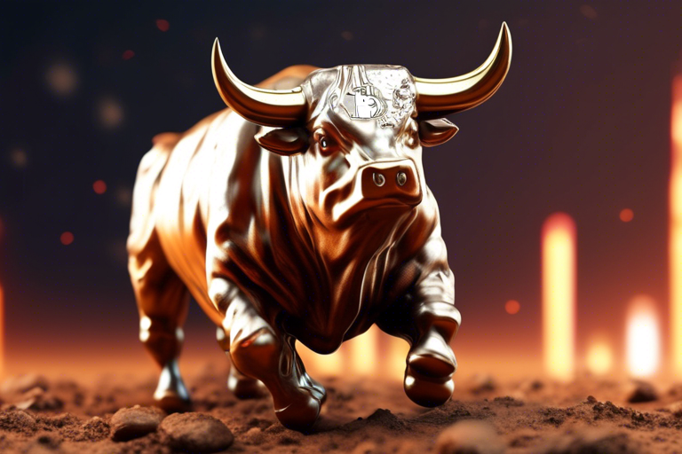 Bitcoin Bullish Turnaround: Analyst Foresees Epic Bull Reversal! ??