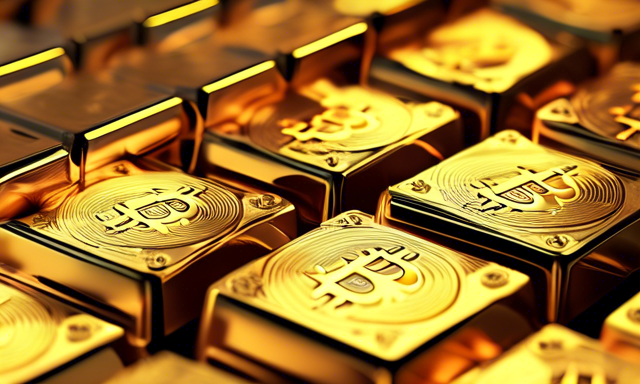 $199,000 block mined by solo Bitcoin miner with minimal hashrate was struck gold?