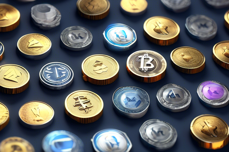 Top Altcoins To Stack for 20x Gains ? Don't Miss Out on Altcoin Season!
