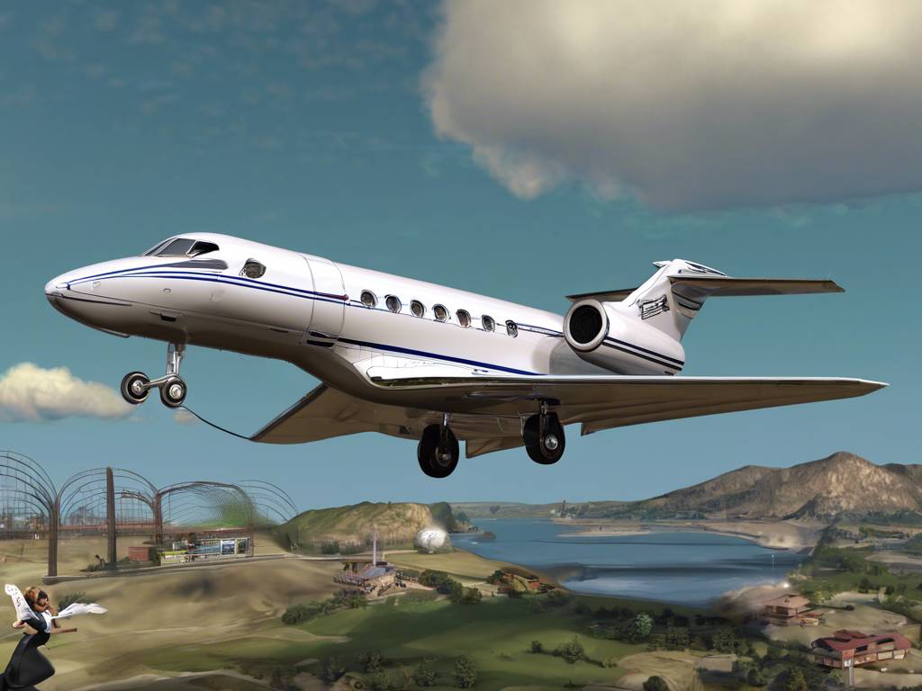 U.S. seeks court approval to sell Sam Bankman-Fried’s private jets! ?️