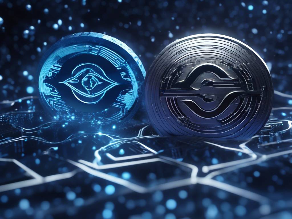 Ripple CLO Defends Against SEC ? ??