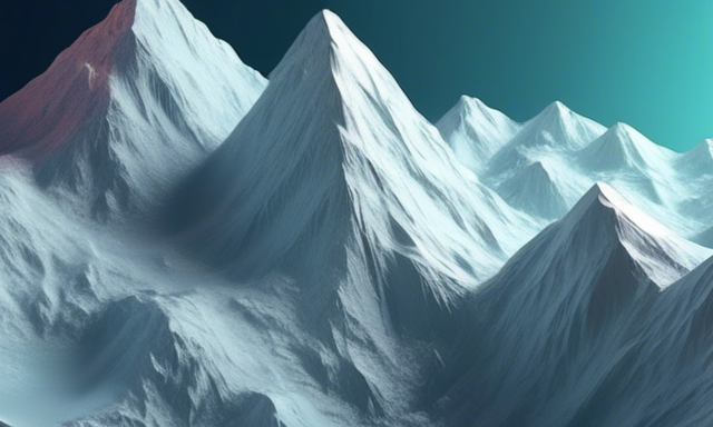 A pullback is experienced by Avalanche as it approaches the $20 mark ?