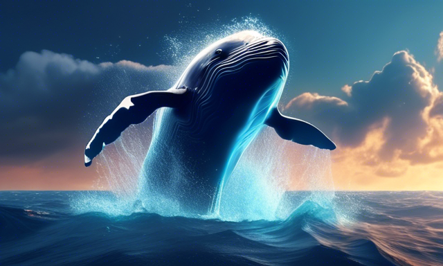 $240 million worth of BTC was bought by whales in a week ?