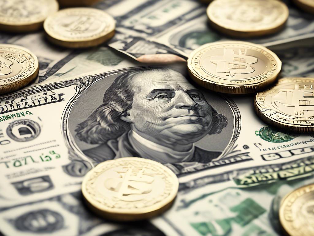 Hot US import prices fuel dollar rebound! ??