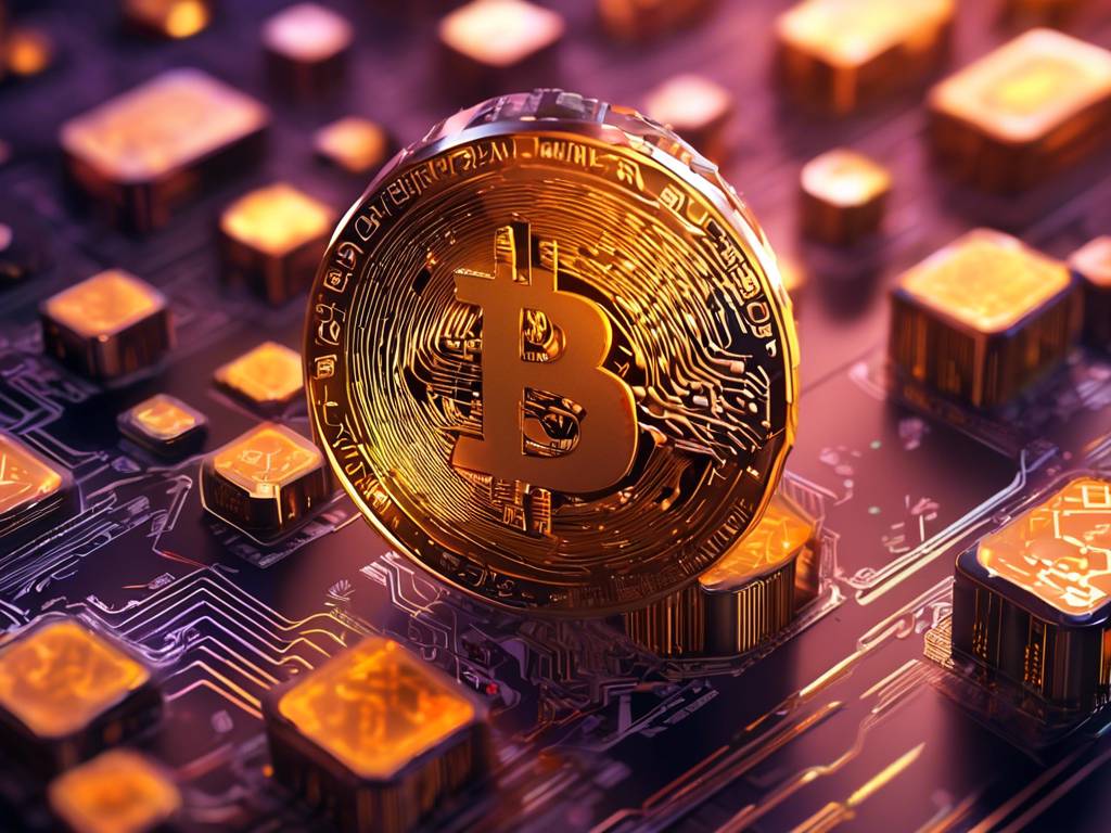 Crypto expert predicts AWS to surpass AI ?? exciting news!