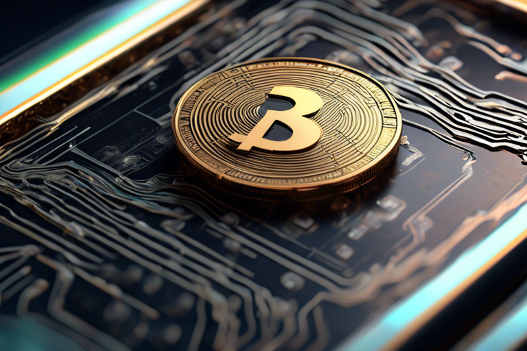 Ripple teams up with National Bank of Georgia to revolutionize the economy ?