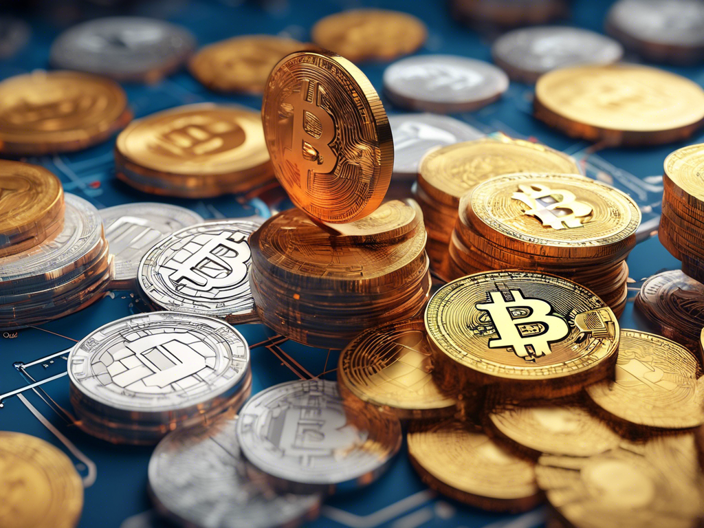 Russian commodity firms adopt crypto for China trade ???