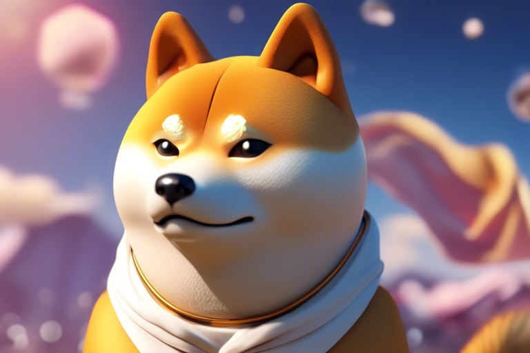 Unveiling the Transformation of Shiba Inu Lead Dev: What's on the Horizon? ?