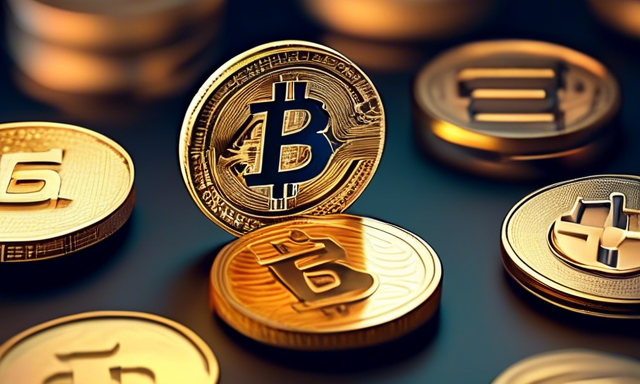 Five crypto stocks that are worth keeping an eye on should be considered ?.