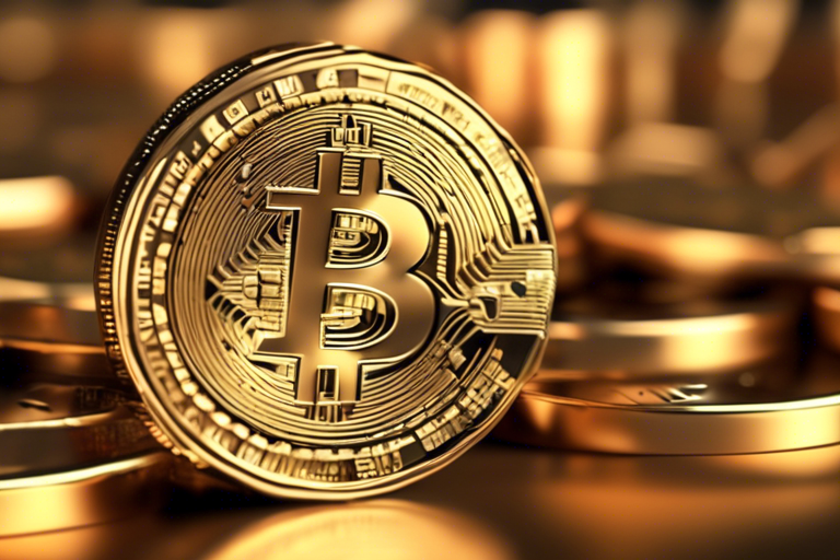 Bitcoin dips 3% ahead of rate decision ??