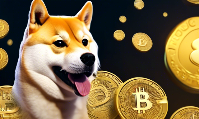 Analyst predicts what needs to happen for Dogecoin price to soar 900% ?