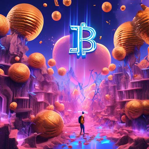 Bitcoin NFTs surge past $100m trading volume on Magic Eden in February! ??