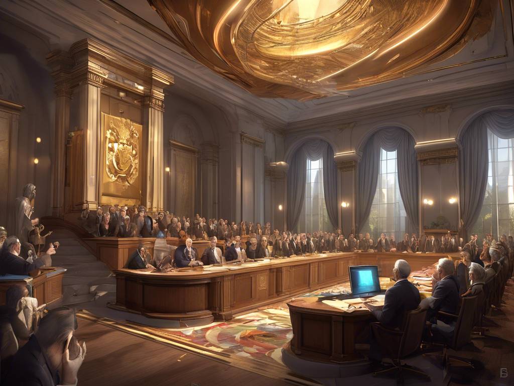 Lido Finance Community Decides Fate ?️: Critical Governance Proposal Under Review!