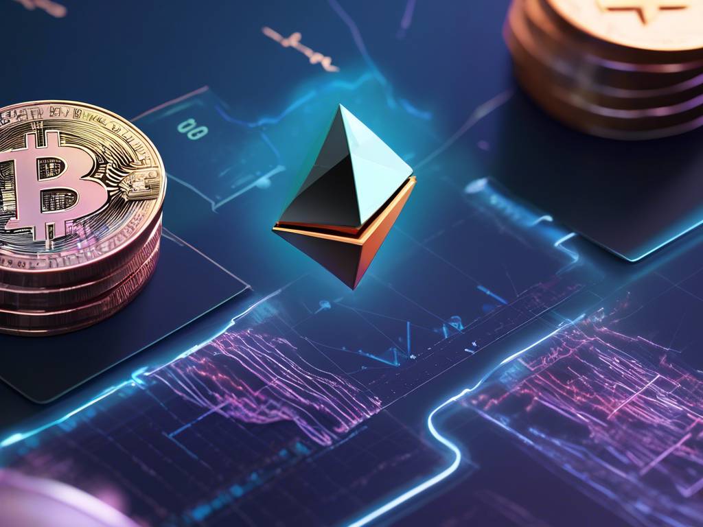 VanEck forecasts Ethereum Layer 2 tokens hitting $1T by 2030 ?
