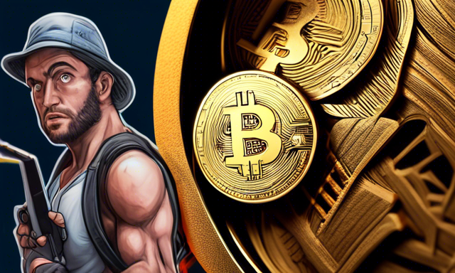 $700,000 Lost by Israeli Tourists in Bold Bitcoin Robbery in Costa Rica ?