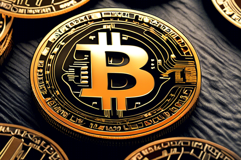 BlackRock Exec Reveals Concerns on Spot Bitcoin ETFs ?
