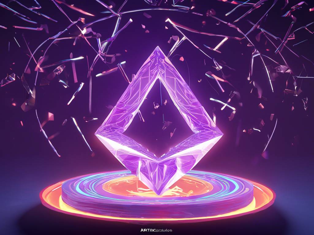 Unveiling Ethereum's L2 zkSync Era: Celebrating 1 Year of Milestones! ?