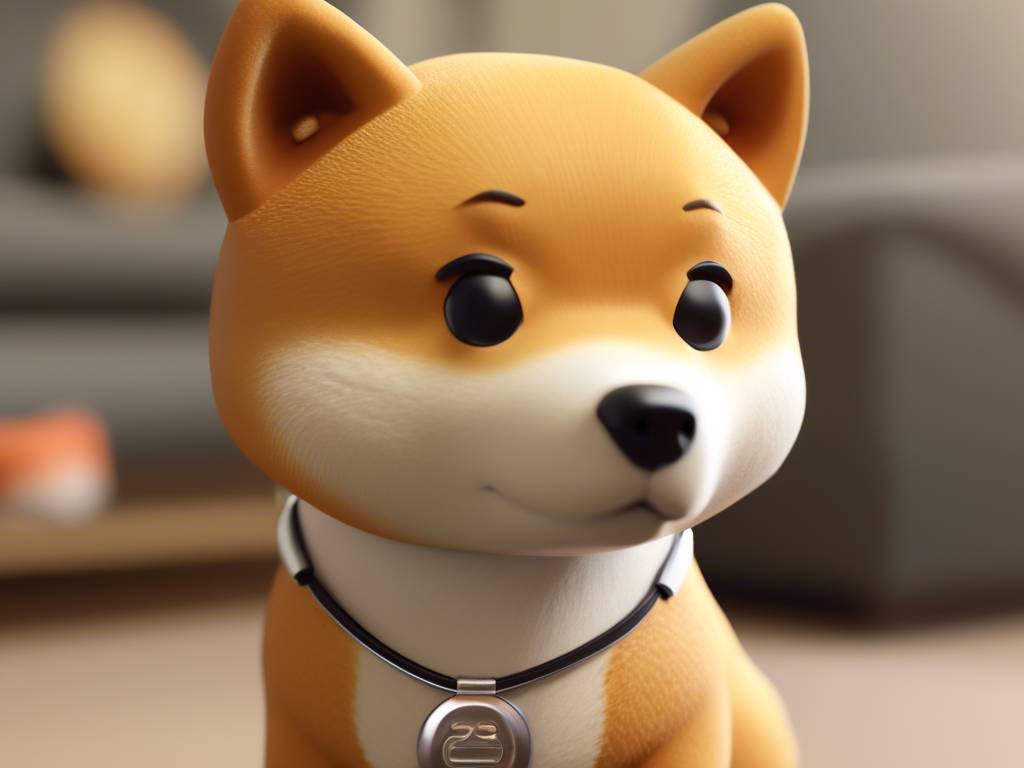 Shiba Inu Lead Developer Unveils ShibaSwap 2.0 Progress! ??