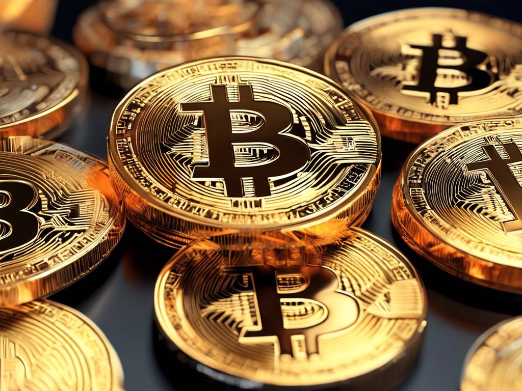 First Bitcoin ETFs Launching in Hong Kong ?? Coming April 15!