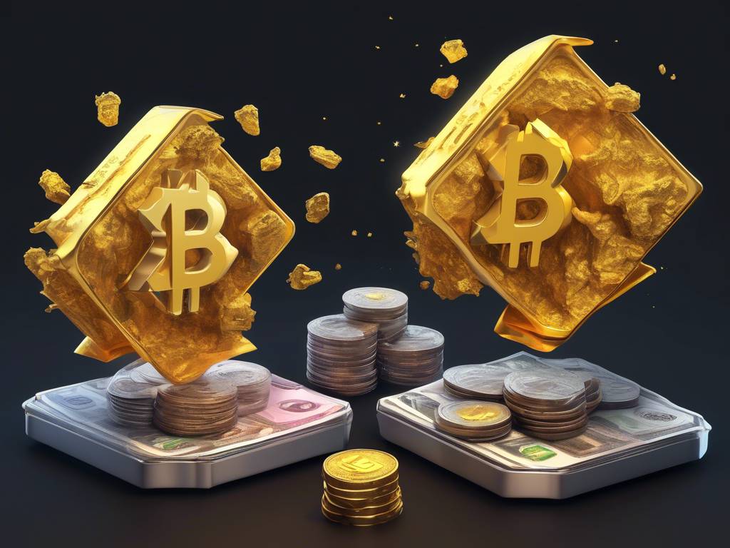 Binance's User Asset Holdings Surpass $100B! ??