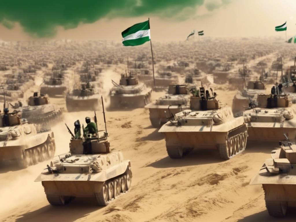 Expert advises Hamas to accept ceasefire now! ?
