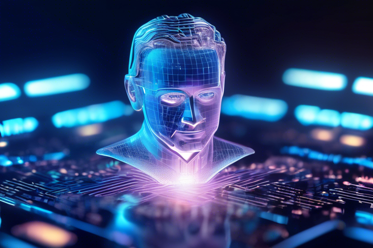 Accenture predicts AI-driven revenue surge in 2024 ??