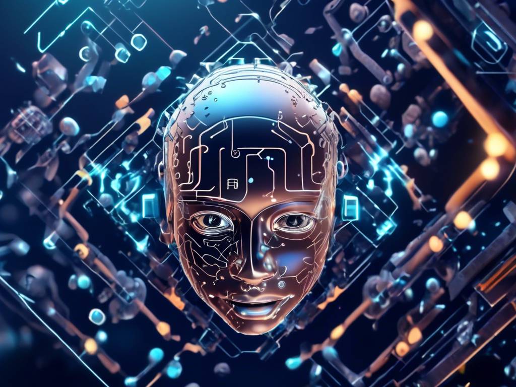 Unlocking faster AI ? with Groq's human-centered machine learning! ?