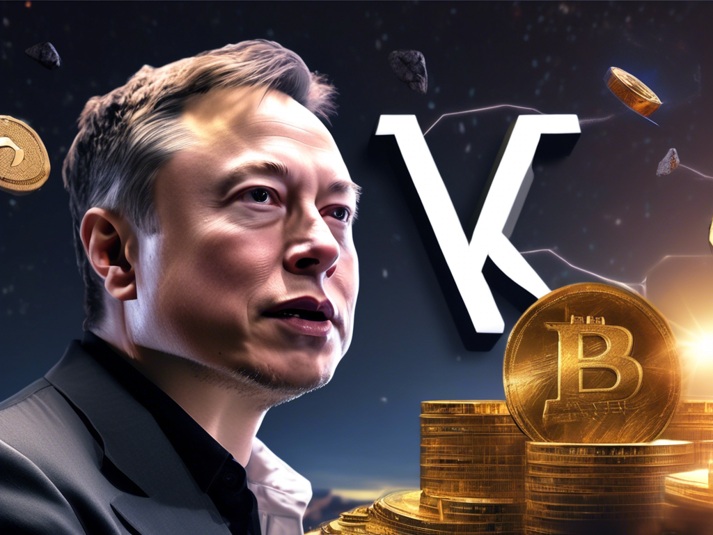 Ark Invest invests in Musk's xAI ?? Exciting news!