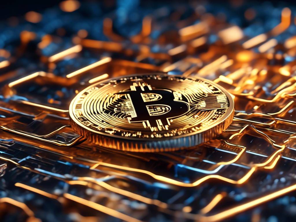 Bitcoin's upward momentum signals end of summer correction ??