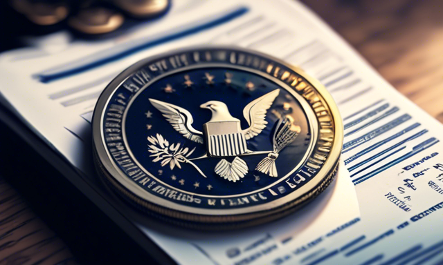 Critical documents needed for defense are being refused by SEC, Coinbase reports. ?