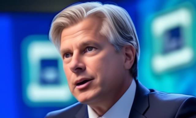 Global technical outages discussed by Fifth Third Bank CEO ?