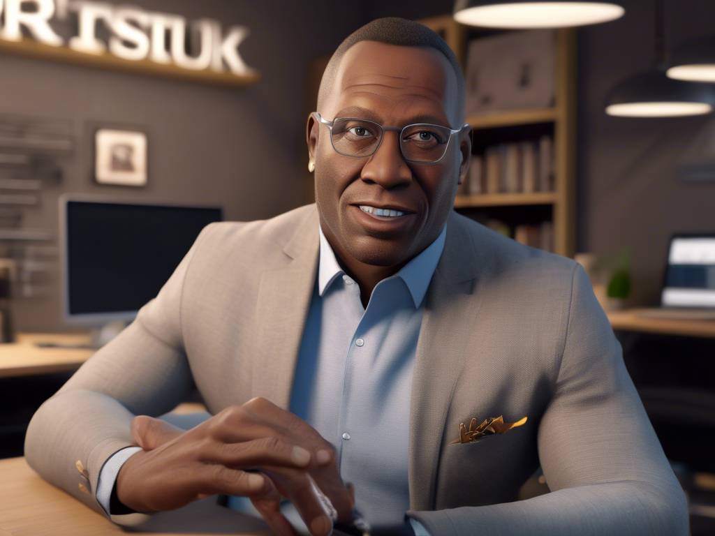 Arthur Hayes reveals market insights and banking secrets ?